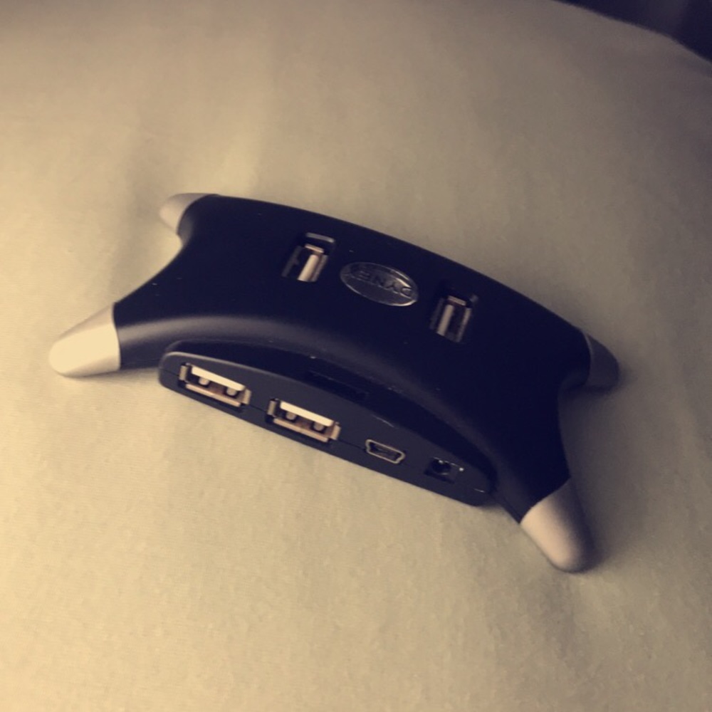 Multipurpose portable charger